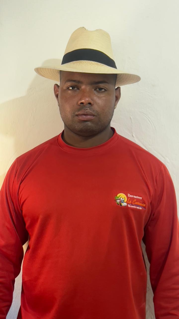 Elkin Arroyo
