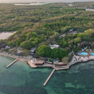 ISLA DEL ENCANTO - DAY TOUR PREMIUM