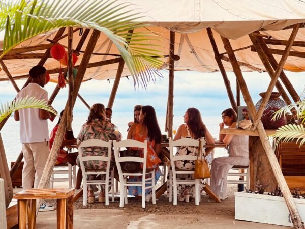 WALA BEACH CLUB PASS EXPERIENCE