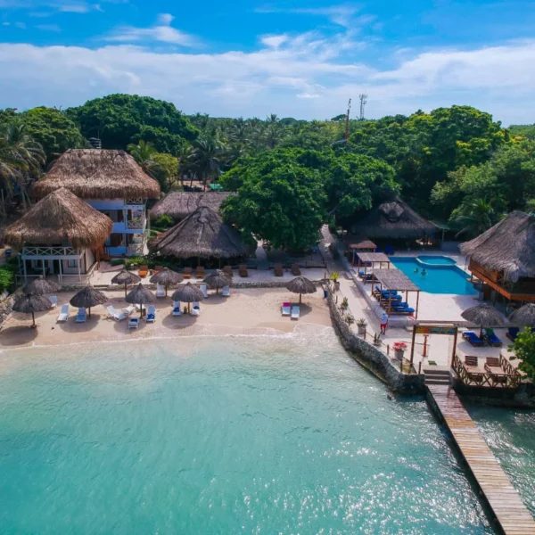 ISLA DEL SOL PREMIUM