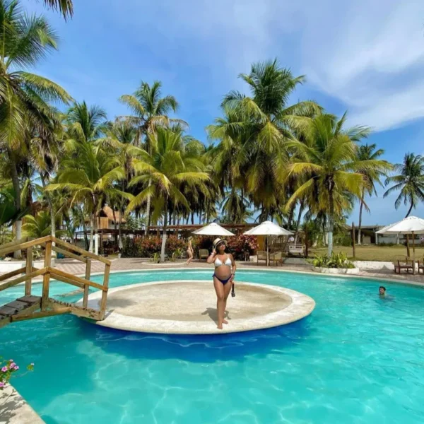 PALMARITO BEACH GOLD