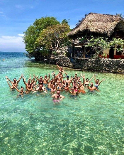 ISLA DEL PIRATA PREMIUM