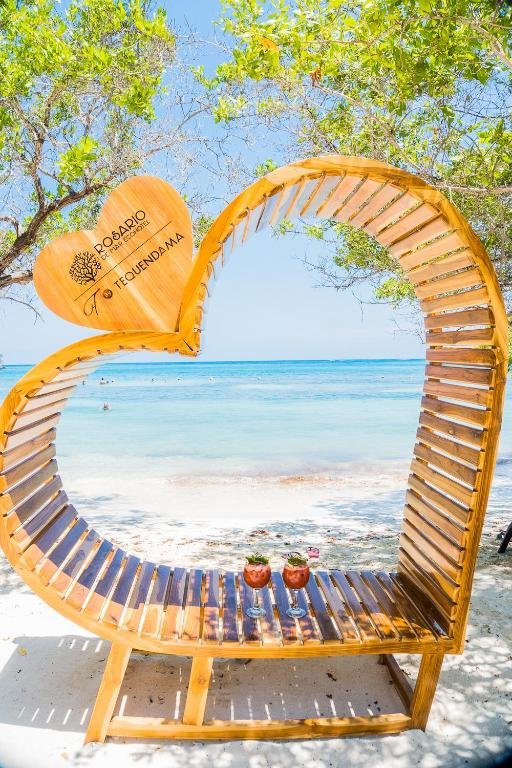 ROSARIO DE MAR - PLAN ARRECIFE