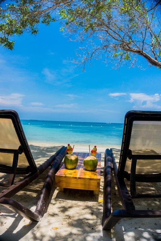 ROSARIO DE MAR - PLAN ABANICO