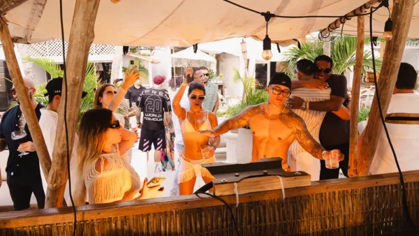 WALA BEACH CLUB PASS EXPERIENCE