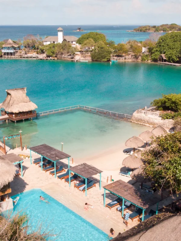 ISLA DEL SOL PREMIUM