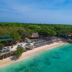 SOL Y PAPAYA CLASSIC