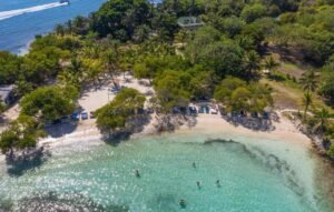 ROSARIO DE MAR - PLAN ABANICO