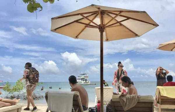 COCOTERA  BAR EXPERIENCE