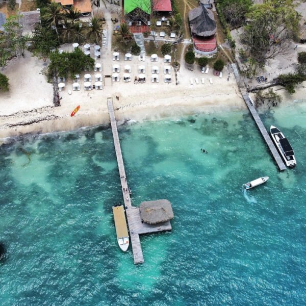 LUXURY BEACH OPEN BAR