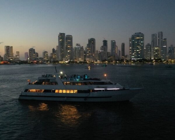 ATARDECER CARRUSEL TRADICIONAL