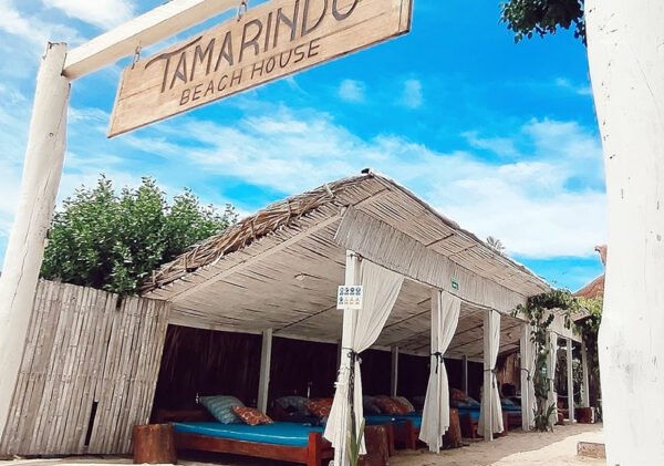 TAMARINDO BEACH VIP