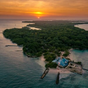 ROSARIO DE MAR - PLAN ARRECIFE