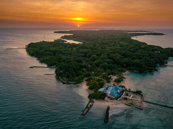 ROSARIO DE MAR - PLAN ABANICO