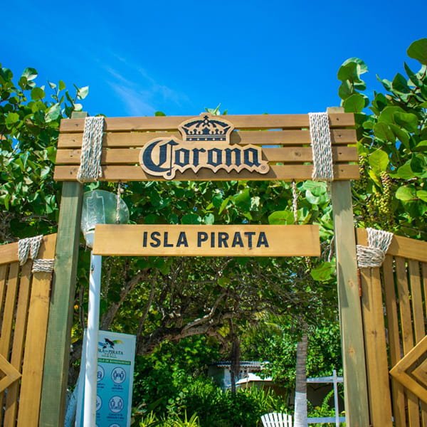 ISLA DEL PIRATA PREMIUM
