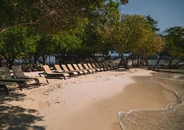 ROSARIO DE MAR - PLAN ABANICO