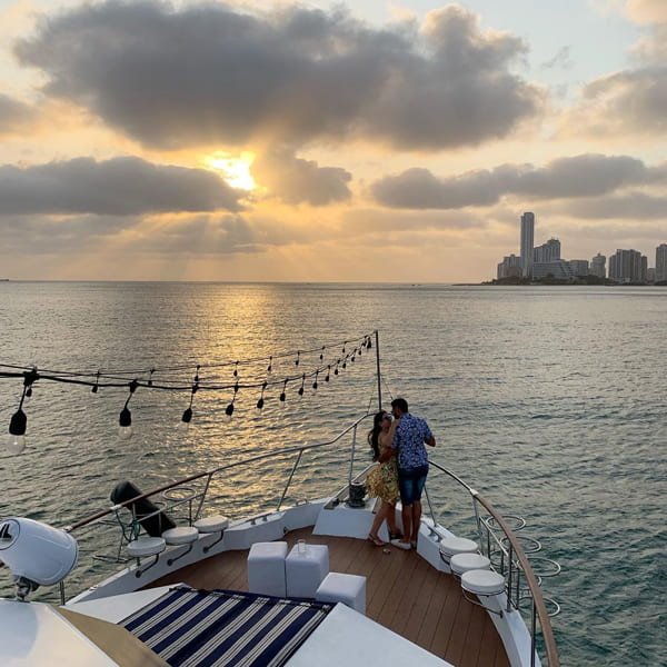 ATARDECER SIBARITA MASTER