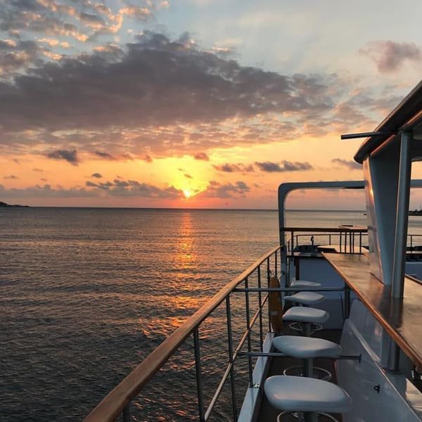 ATARDECER SIBARITA MASTER