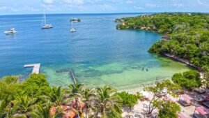 3 ISLAS (ISLABELA - ISLA MULATA- ISLA IBBIZA)