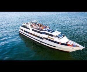 ATARDECER CARRUSEL TRADICIONAL