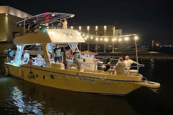 CENA SIBARITA EXPRESS