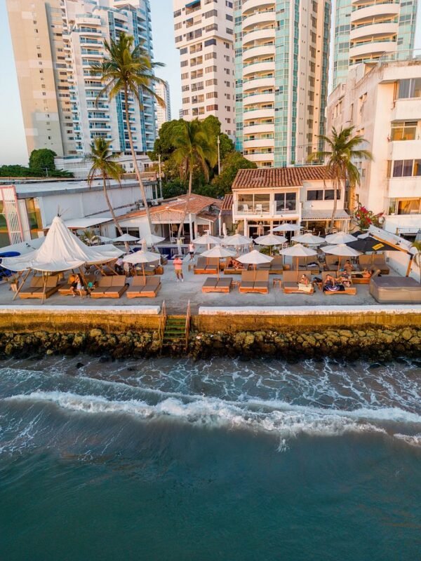 WALA BEACH CLUB PASS EXPERIENCE