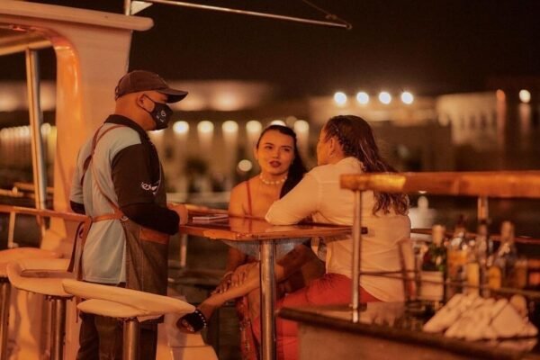 CENA SIBARITA MASTER