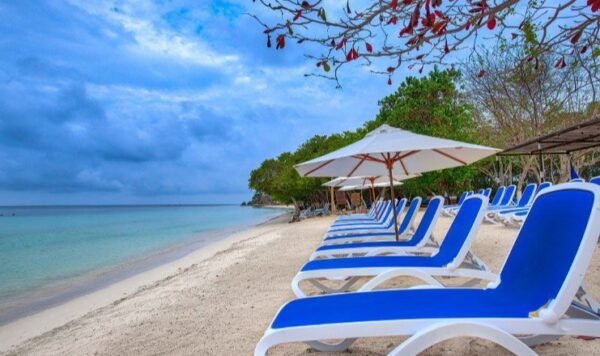 ISLA DEL ENCANTO - DAYTOUR GOLD