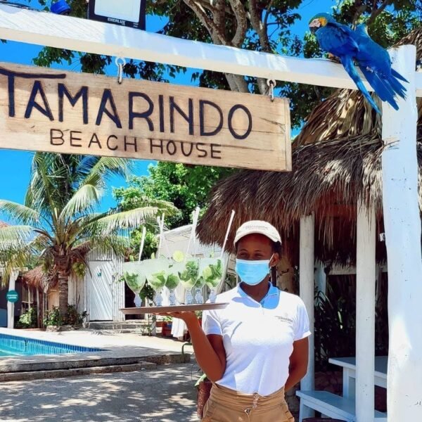 TAMARINDO BEACH VIP