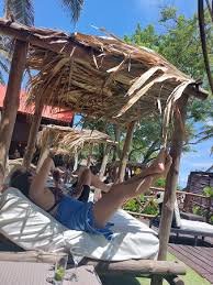 LUXURY BEACH OPEN BAR