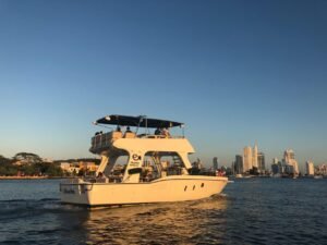 ATARDECER SIBARITA EXPRESS