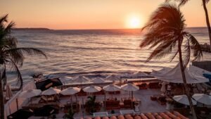 WALA BEACH CLUB PASS EXPERIENCE