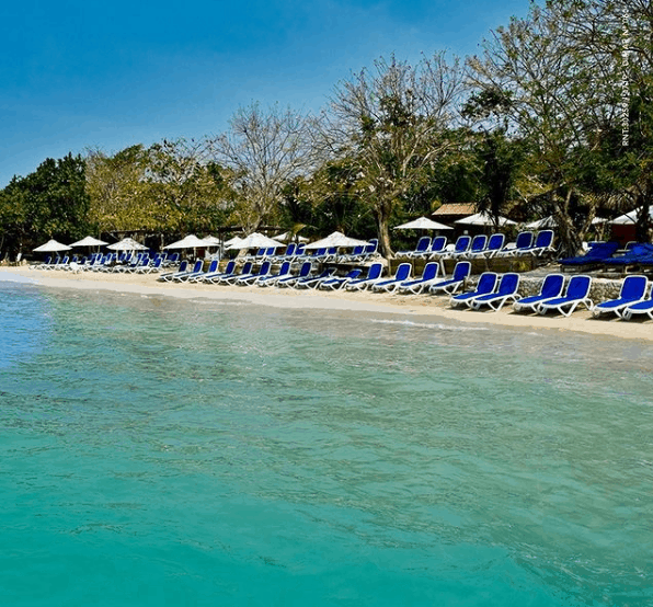 ISLA DEL ENCANTO - DAY TOUR PREMIUM