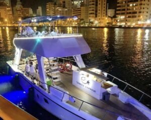 CENA SIBARITA EXPRESS