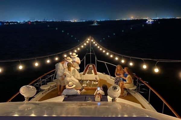 CENA SIBARITA MASTER