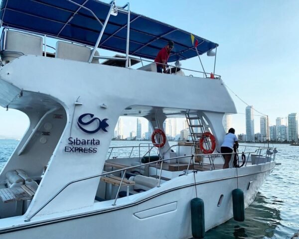 ATARDECER SIBARITA EXPRESS