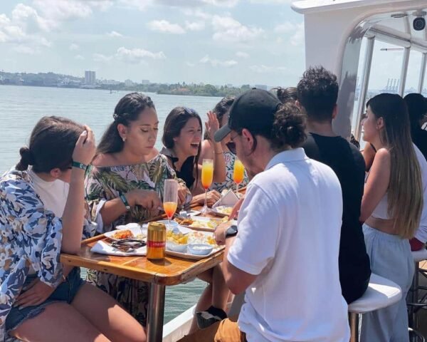 ATARDECER SIBARITA MASTER