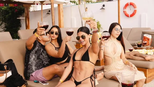 WALA BEACH CLUB PASS EXPERIENCE