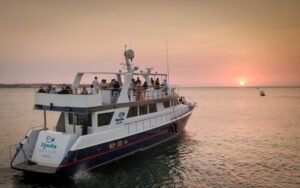 ATARDECER SIBARITA MASTER