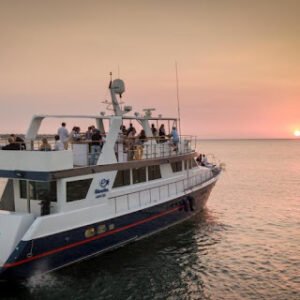 ATARDECER SIBARITA MASTER