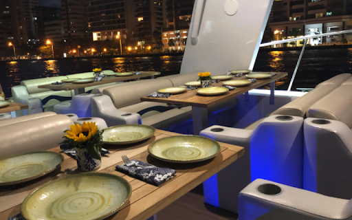 CENA SIBARITA EXPRESS