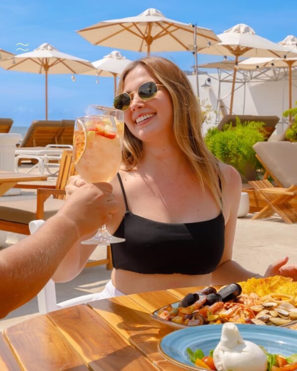 WALA BEACH CLUB PASS EXPERIENCE