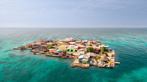 ISLA MÚCURA - TINTIPAN - SANTA CRUZ