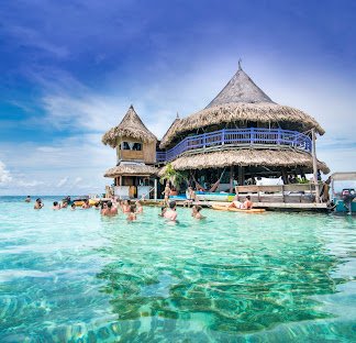 ISLA MÚCURA - TINTIPAN - SANTA CRUZ