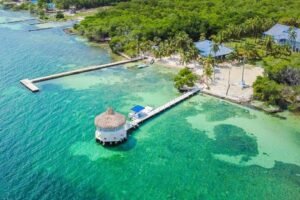 ISLA MÚCURA - TINTIPAN - SANTA CRUZ