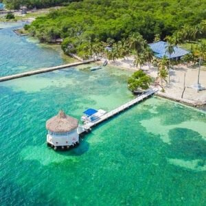 ISLA MÚCURA - TINTIPAN - SANTA CRUZ