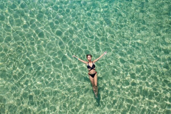 PARQUE TAYRONA SECTOR PLAYA CRISTAL