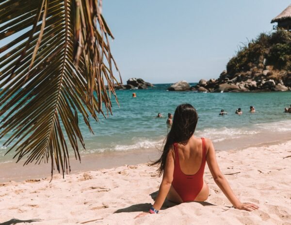 PARQUE TAYRONA SECTOR CABO SAN JUAN