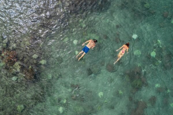 PARQUE TAYRONA SECTOR PLAYA CRISTAL