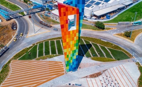 BARRANQUILLA CARNAVALERA